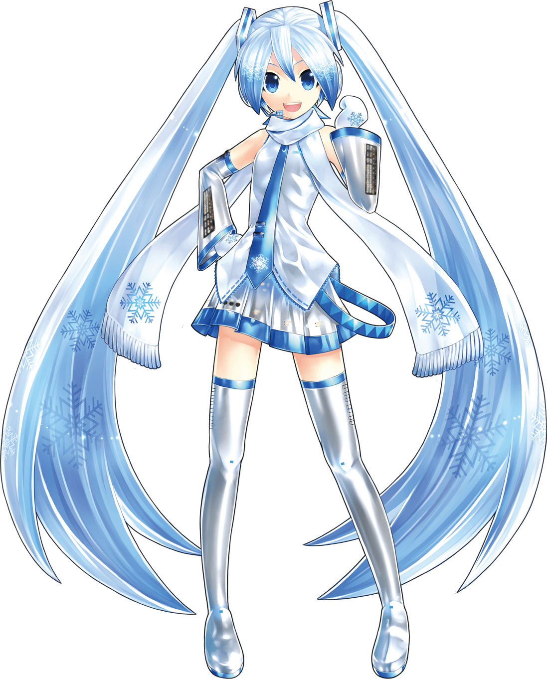 雪ミクについて｜SNOW MIKU 2022