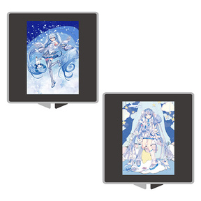 GOODS | 雪ミク スカイタウン