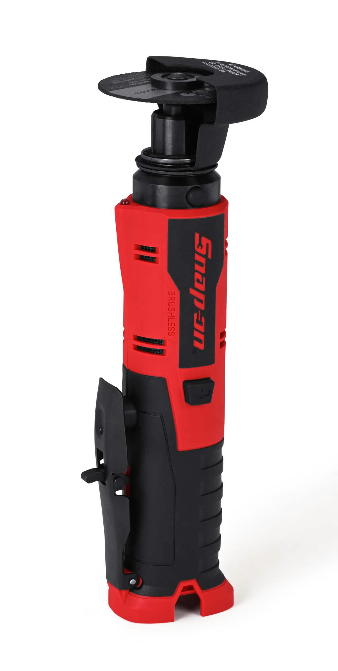 14.4 V Soldering Iron (Tool Only) (Red) - Snap-on Industrial