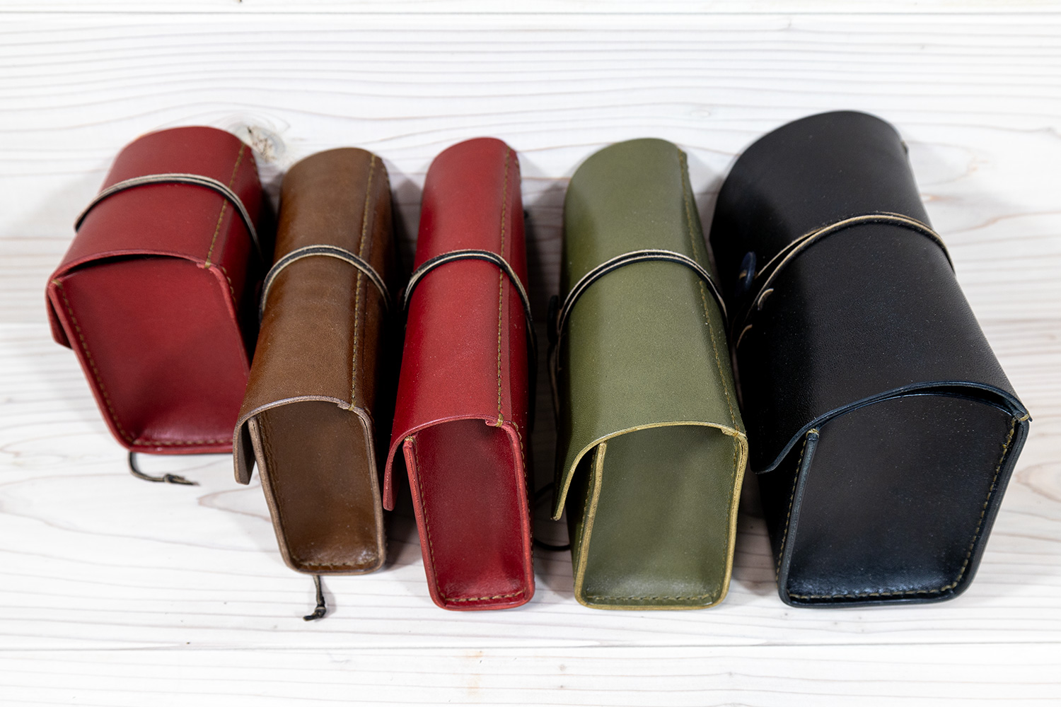 デッキケースXL（厚さ：内寸60mm）】／4色から選べる／ローダー対応