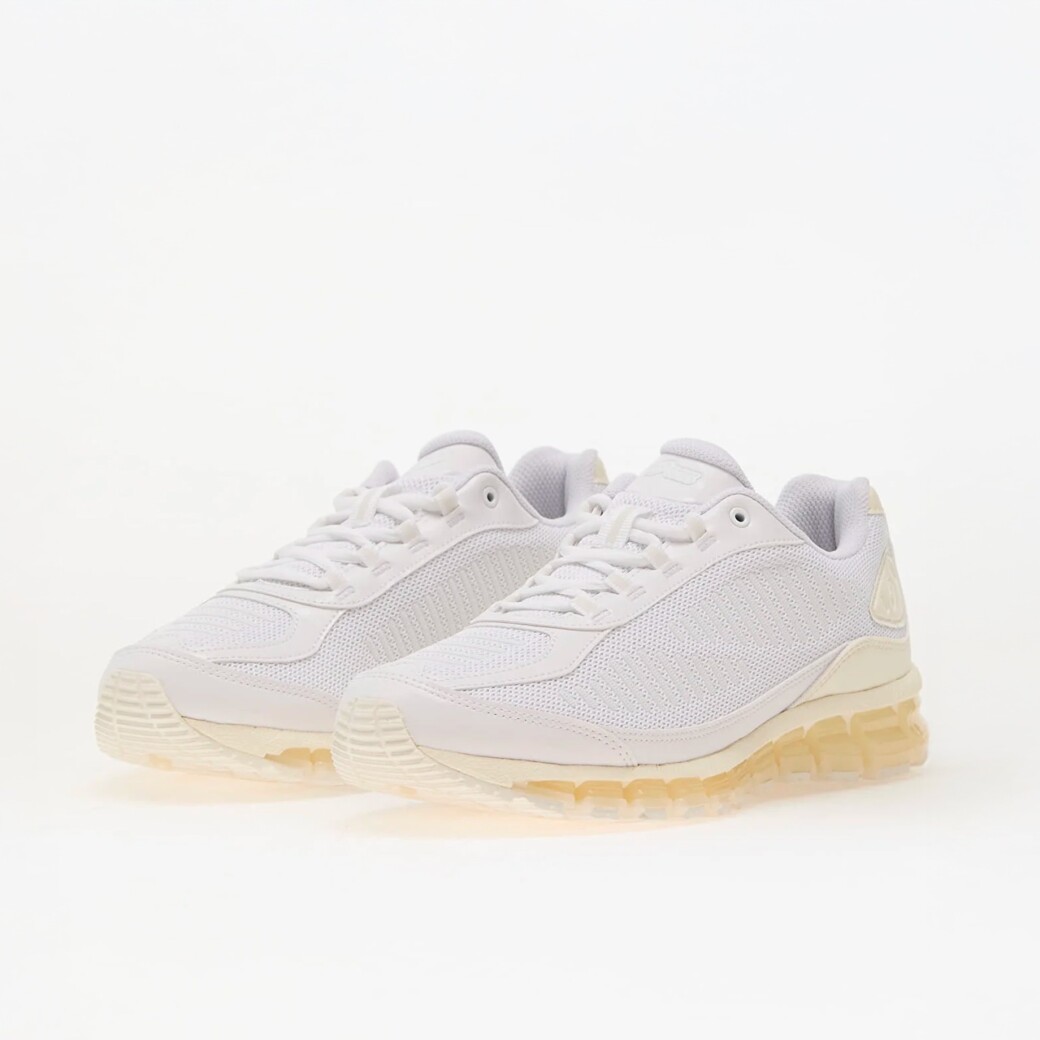 JJJJound × ASICS GEL-QUANTUM 360 AMP 6月26日発売予定 – SNEAKER HACK