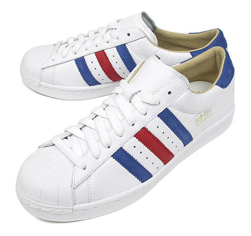 adidas spring summer 09 via