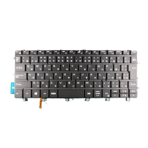 Dell日本語バックライト キーボード（86キー） | Dell 日本