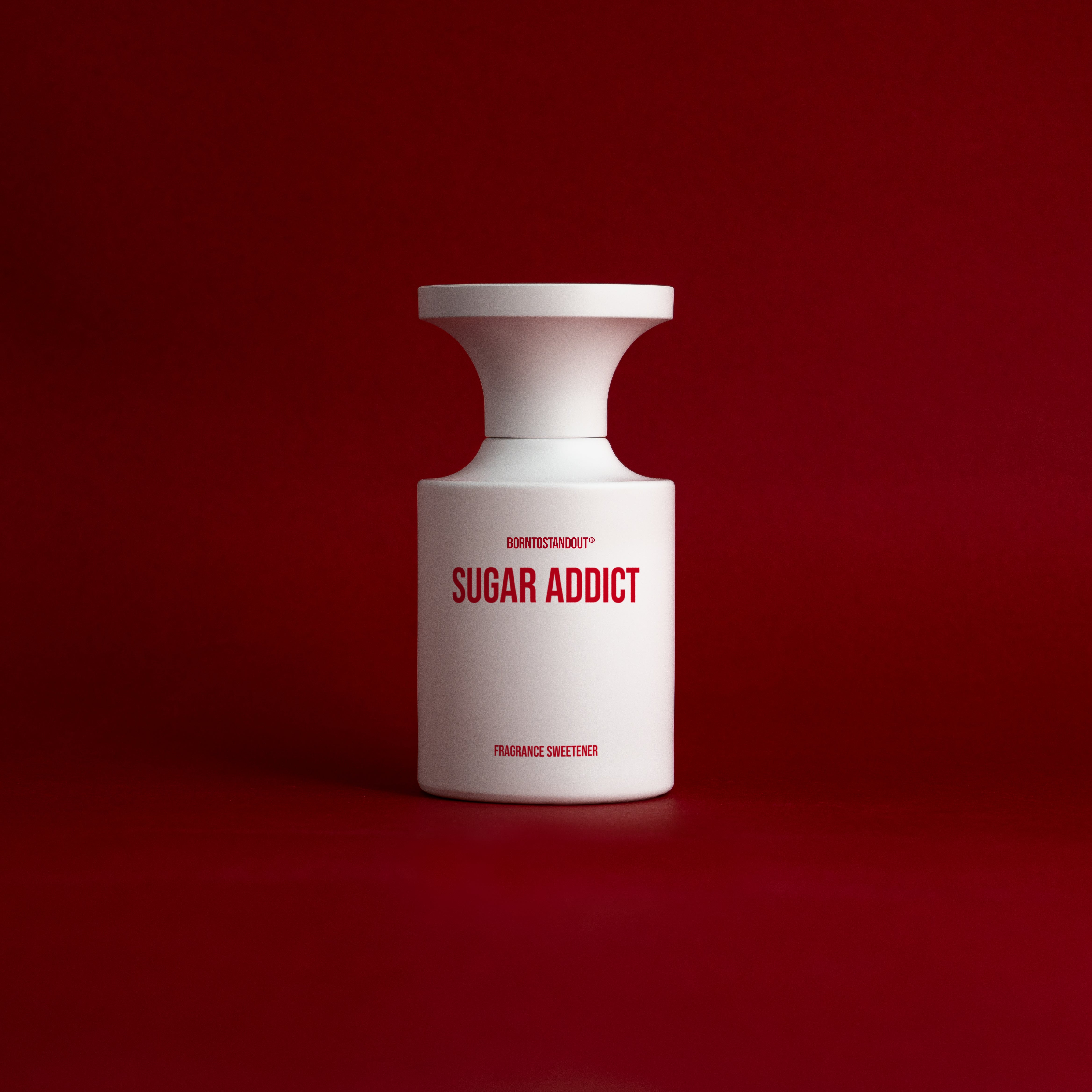 BORNTOSTANDOUT Sugar Addict Perfume | So Avant Garde
