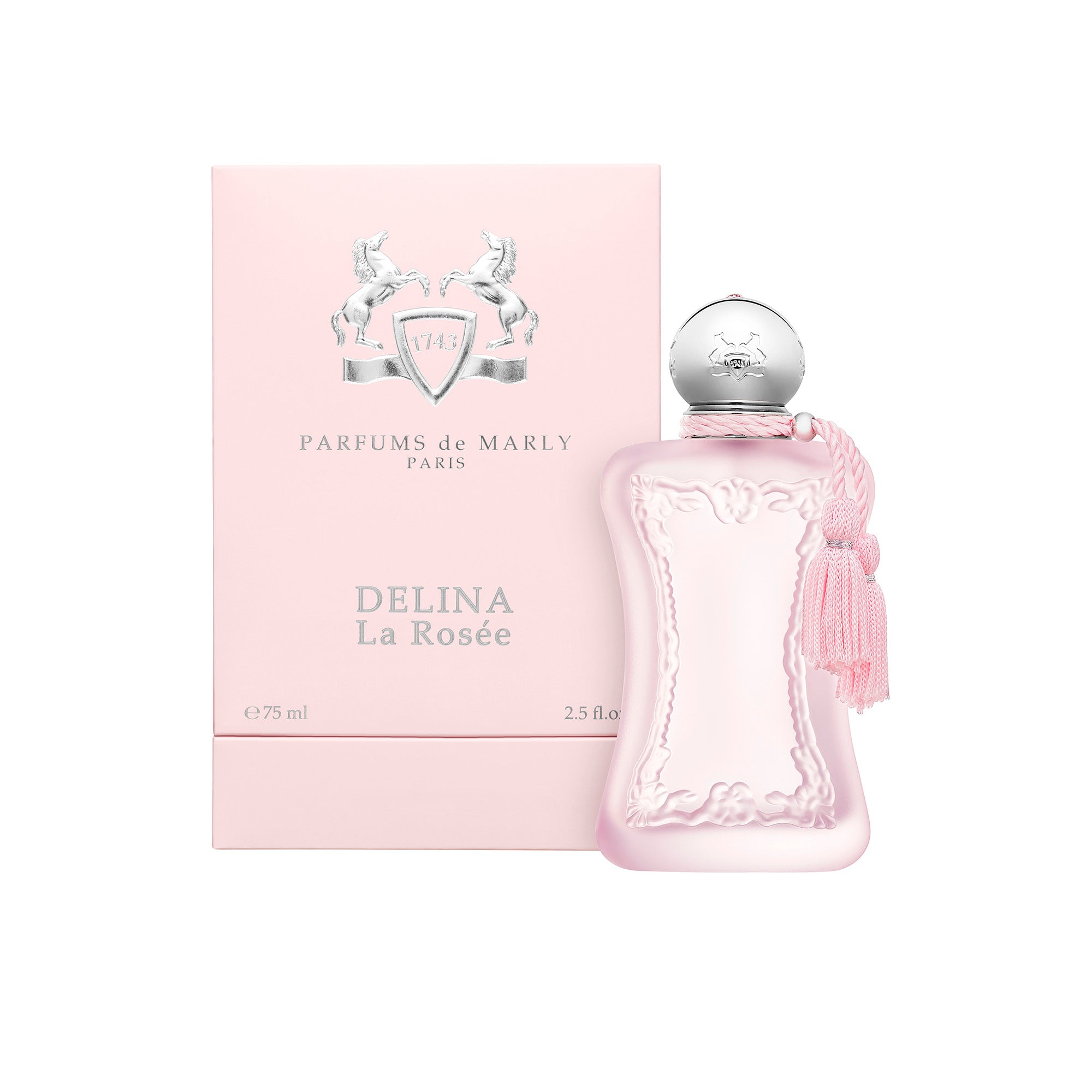 Delina La Rosee Eau de Parfum - Perfume by Parfums de Marly – So