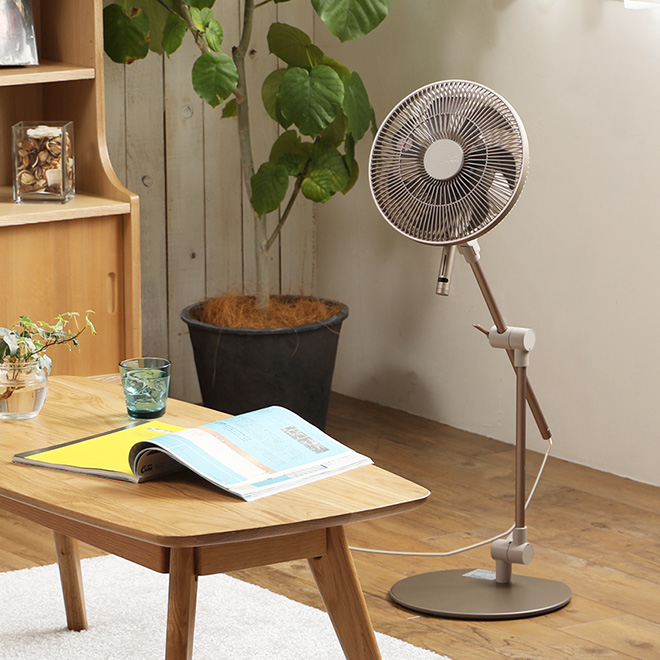 カモメファン 05 Fシリーズ FKLU-232D | セレクトショップ・AQUA（アクア）