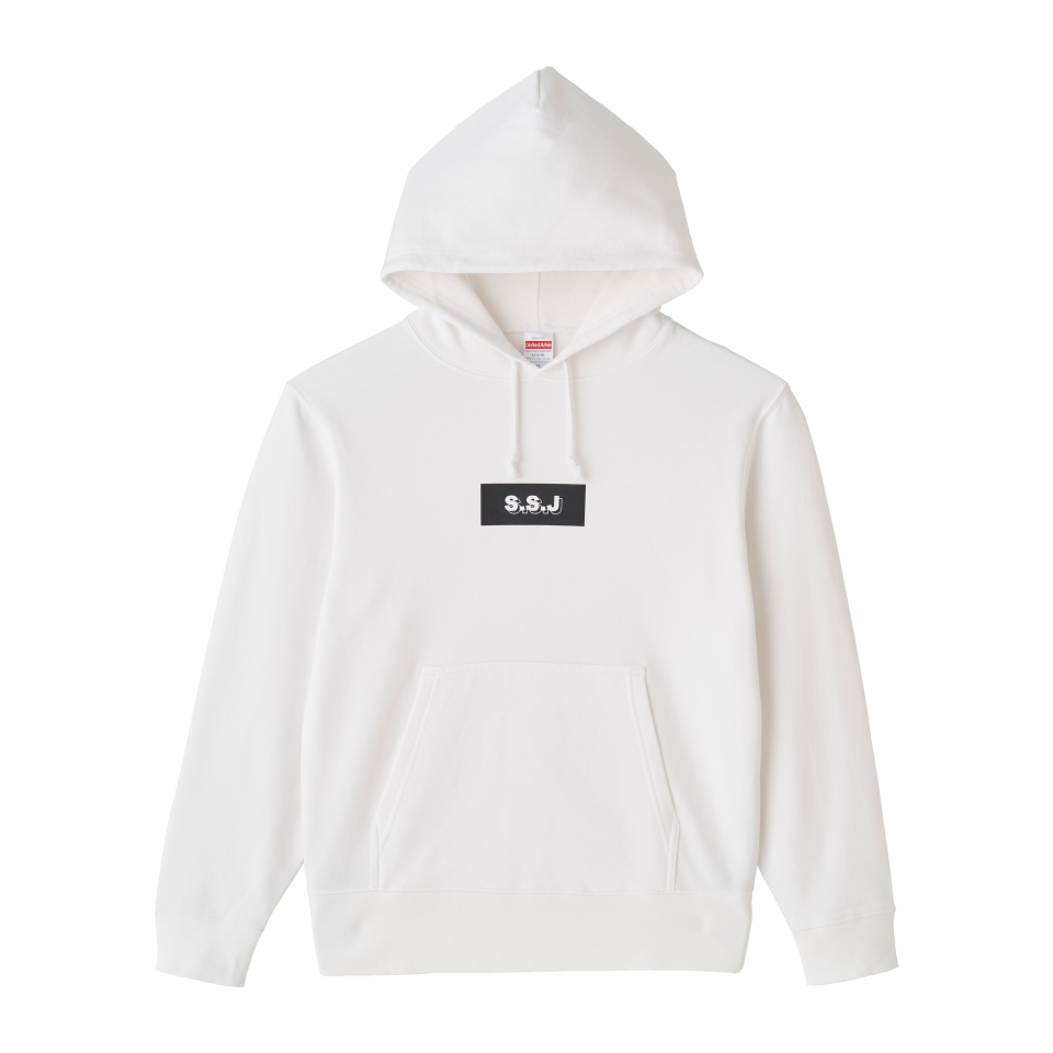S.S.Jロゴパーカー | S.S.Jオンラインショップ