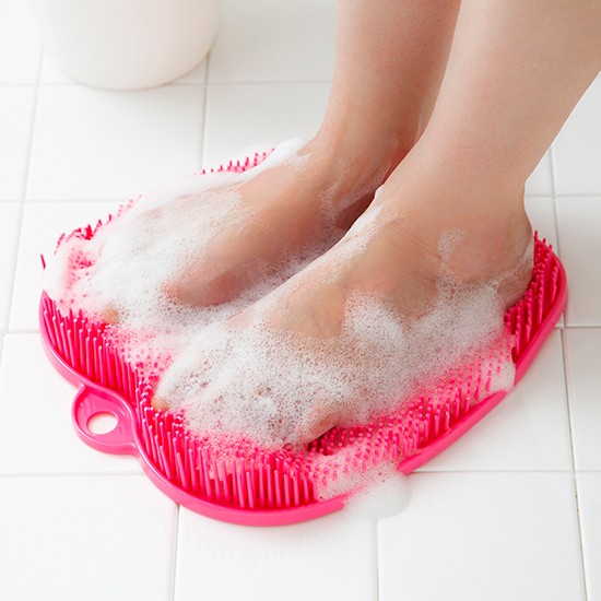 toneフットブラシ | 【TERASVIO（テラスビオ）】ネットで1個から仕入れ