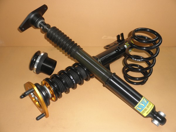 マツダ アクセラ/アクセラスポーツ 【BM5FS/BMEFS/BM2FS/BM5FP】 XYZ