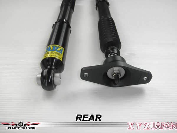 マツダ アクセラ/アクセラスポーツ 【BM5FS/BMEFS/BM2FS/BM5FP】 XYZ