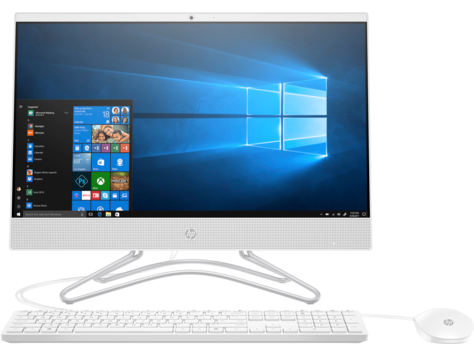 HP All-in-One - 22-c0009 Software and Driver Downloads | HP® Support