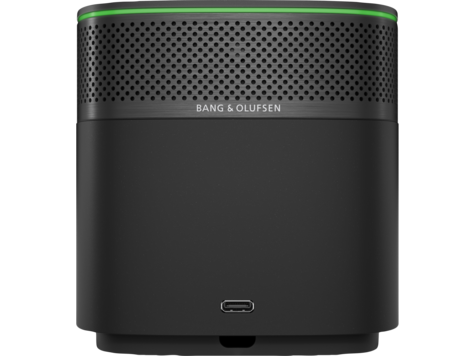 HP Thunderbolt Dock 120W G2（オーディオ モジュール搭載