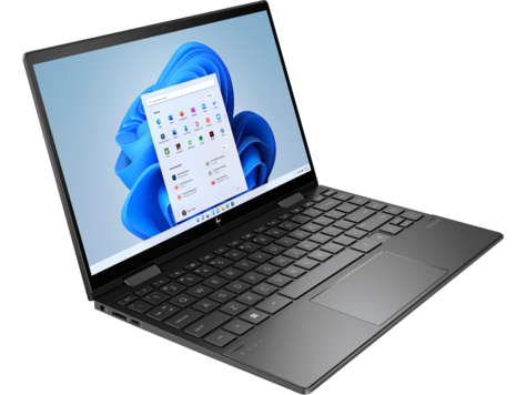 HP ENVY x360 Laptop - 13-ay0050au Software and Driver Downloads