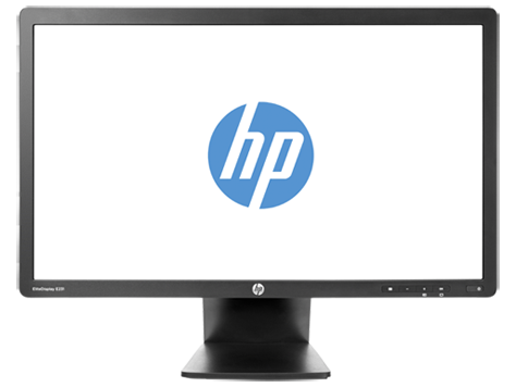 HP EliteDisplay E231 23-inch LED Backlit Monitor | HP® Support