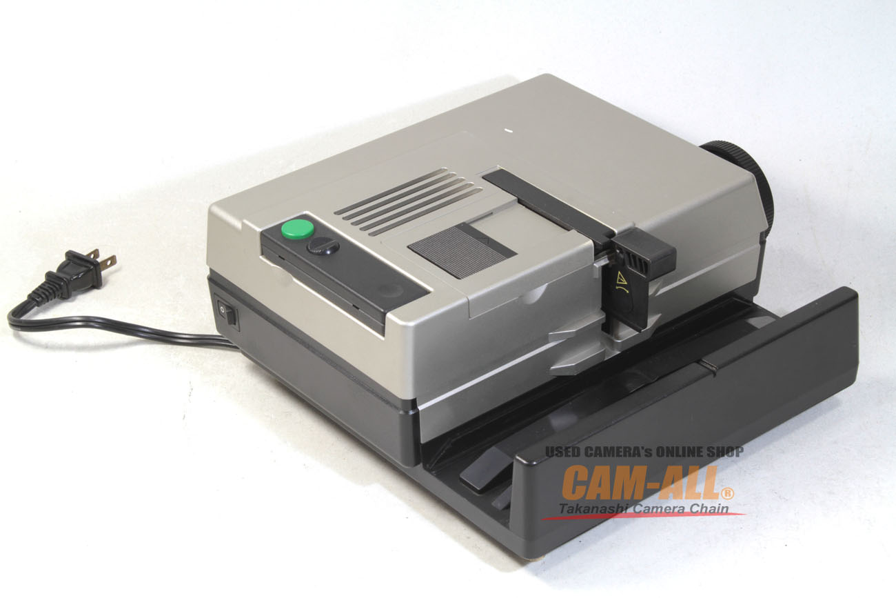 中古 ライカ PRADOVIT P150 スライドプロジェクター (現状品) 程度:B