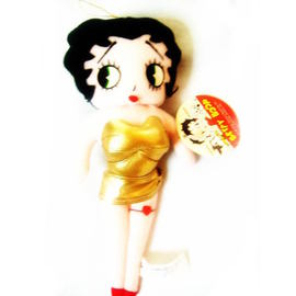 ベティ専門店 ベティ ハウス BettyBoop ベティブープ ベティちゃん の