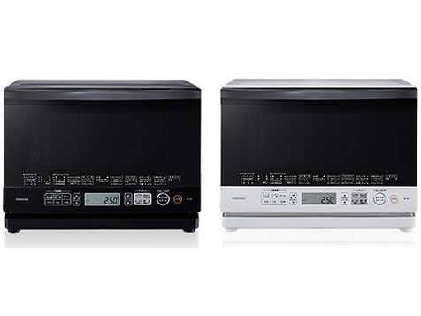 スチームオーブンレンジ 石窯ドーム ER-PD7-W 東芝 庫内容量26L 角皿