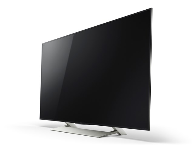 テレビジャンク SONYのXJ-49X9000E 49型テレビ SONY BRAVIA KJ