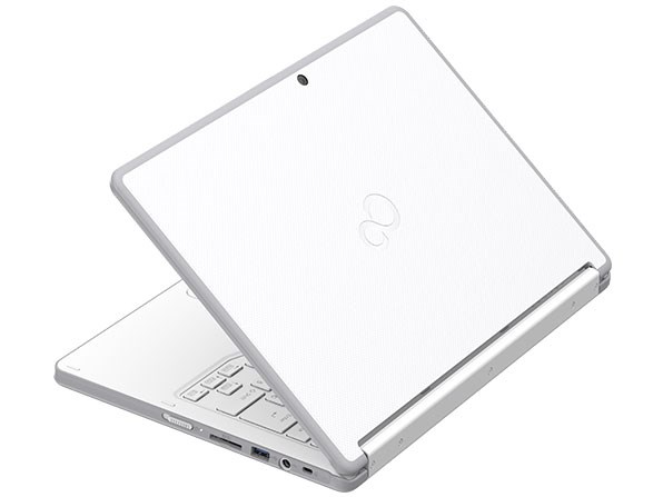 FMV LIFEBOOK LH55/C2 FMVL55C2Wの通販なら: エスセール [Kaago(カーゴ)]