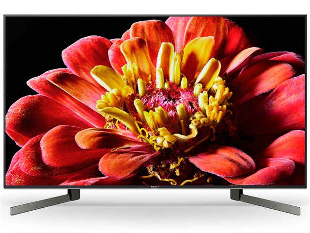 ソニーブラビア 4K液晶テレビ KJ-49X8500H 2021年製造 液晶テレビ
