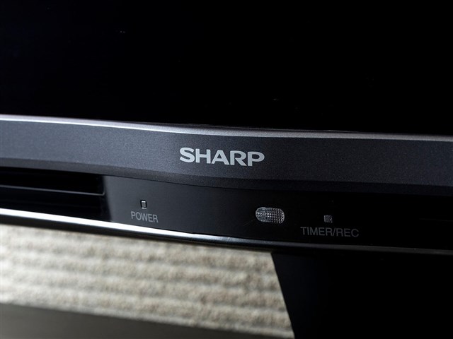シャープ【SHARP】50V型 4K対応液晶テレビ AQUOS 4T-C50BN1
