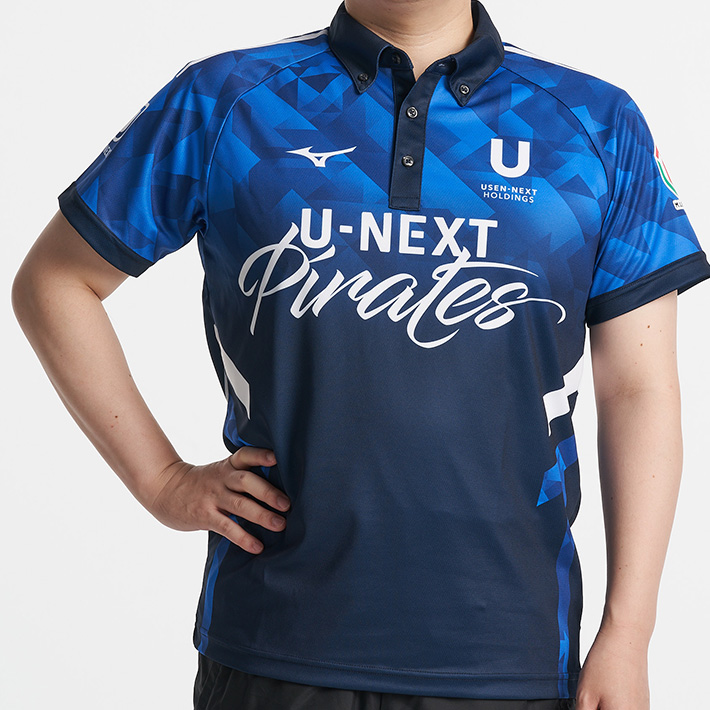 パイレーツ公式レプリカユニフォーム【2020シーズン版】XL
