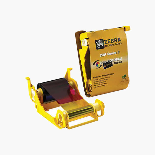 ZXP-3 Print Head - Shreenath Smart Technologies