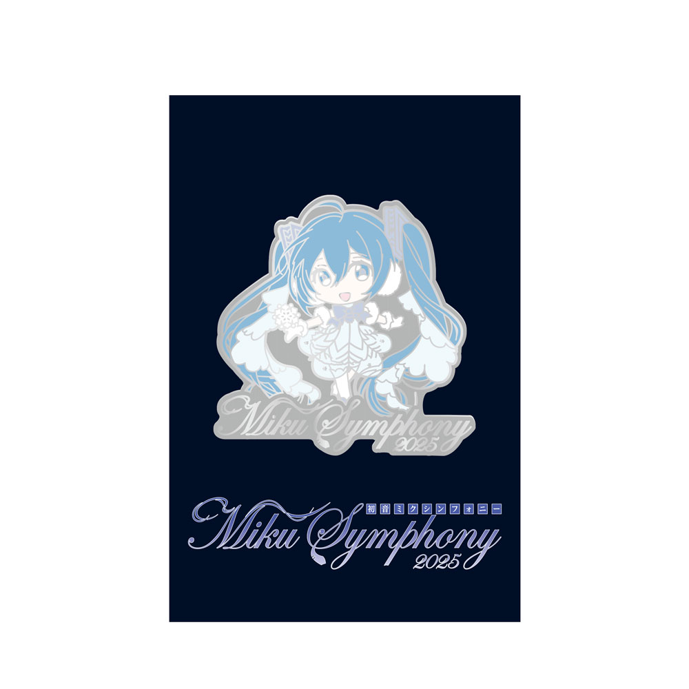 初音ミクシンフォニー｜Warner Music Japan