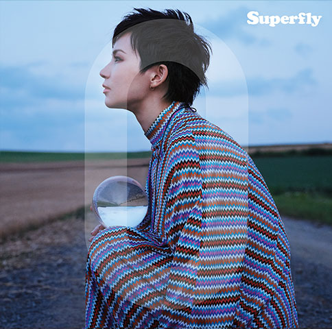Superfly 6th Album 