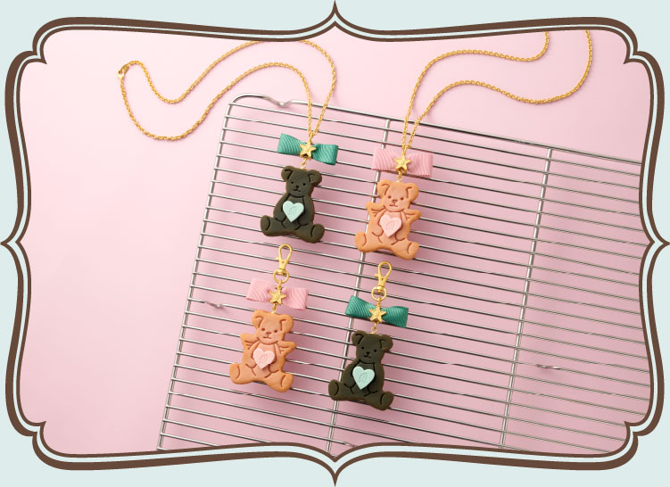 カードキャプターさくら』とQ-pot. & Q-pot CAFE.のスペシャル