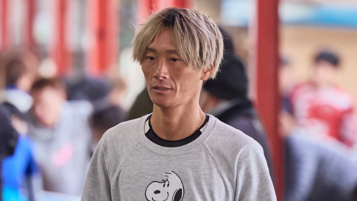 SG事前情報】復帰即、ファン投票堂々の1位！峰竜太が3年ぶりに帰ってき