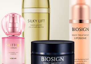 スペチアーレ×ニューロジック 薬用セラム | ノエビアスタイル