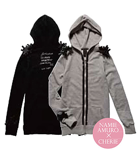 安室奈美恵 公式サイト｜VISION FACTORY