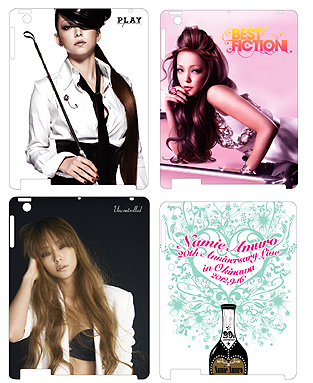 安室奈美恵 公式サイト｜VISION FACTORY