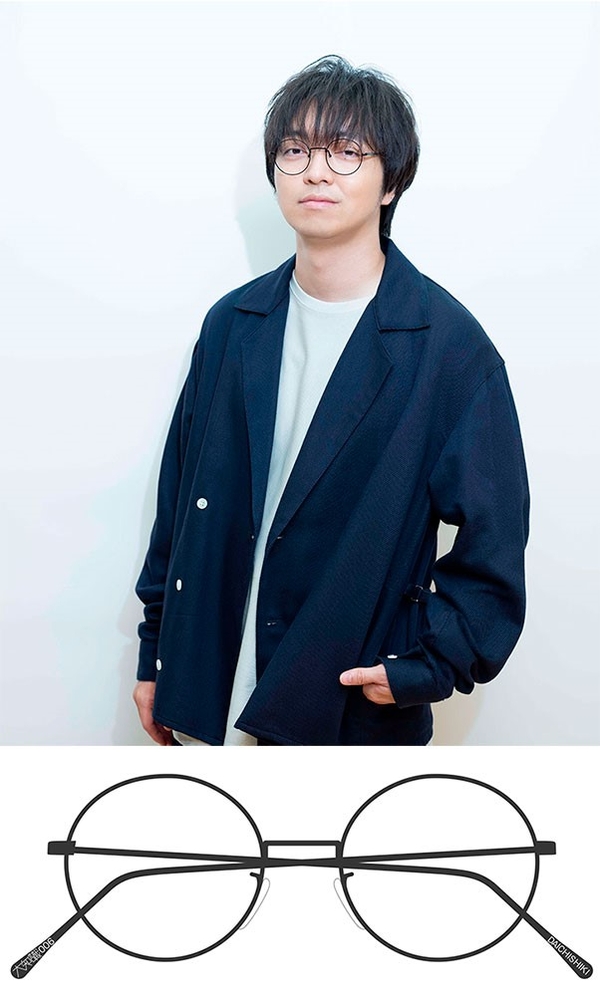 三浦大知:【FC大知識会員限定】「DAICHI MIURA FAN CLUB ONLINE EVENT