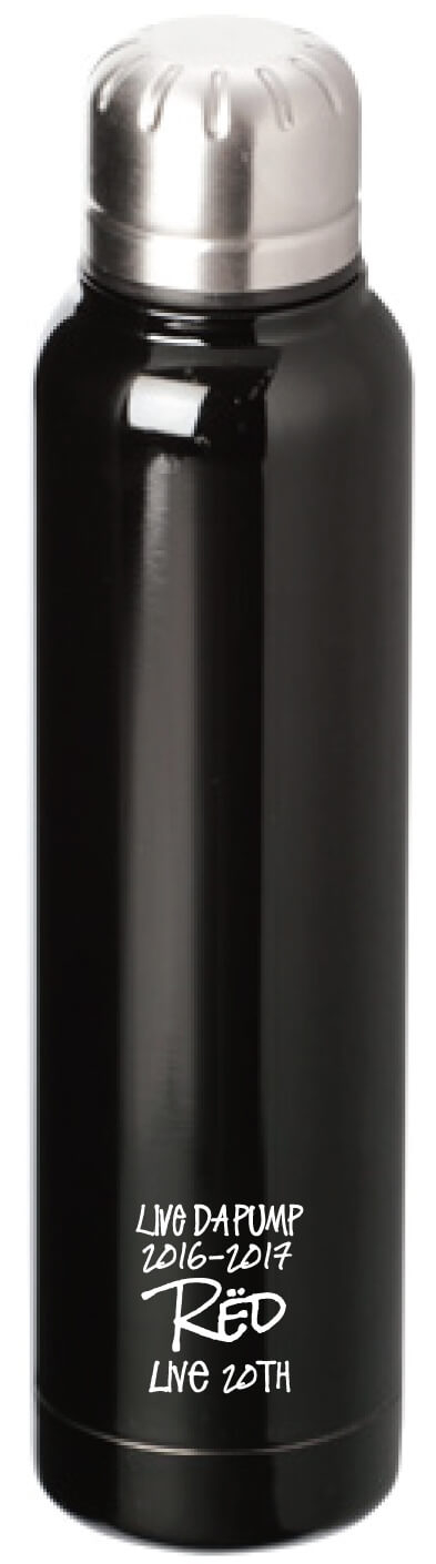 DA PUMP:「LIVE DA PUMP 2016-2017 