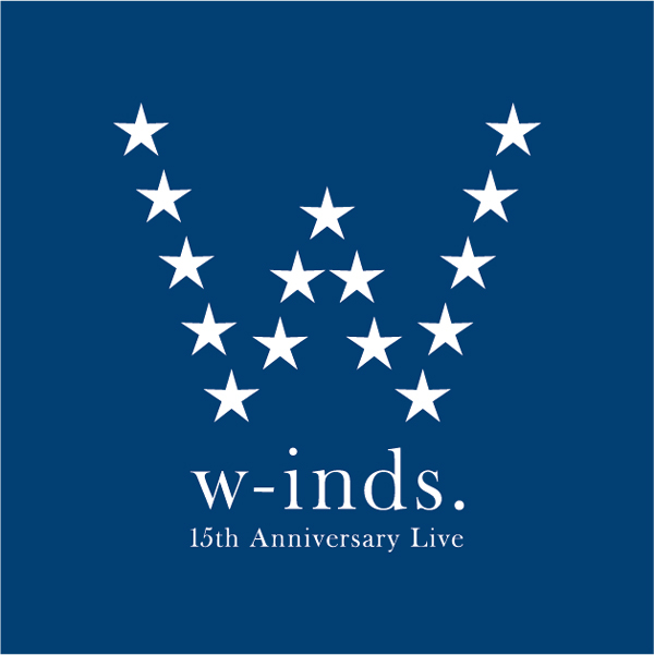 w-inds.:「w-inds.15th Anniversary Live」グッズ紹介!!