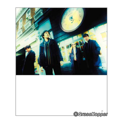 SPITZ 30th ANNIVERSARY TOUR “THIRTY30FIFTY50” ｜SPITZ mobile