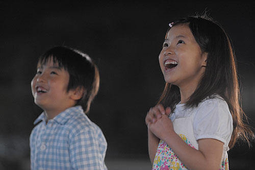 僕の初恋をキミに捧ぐ』映画 一生分の愛を詰め込んだ純愛ストーリー