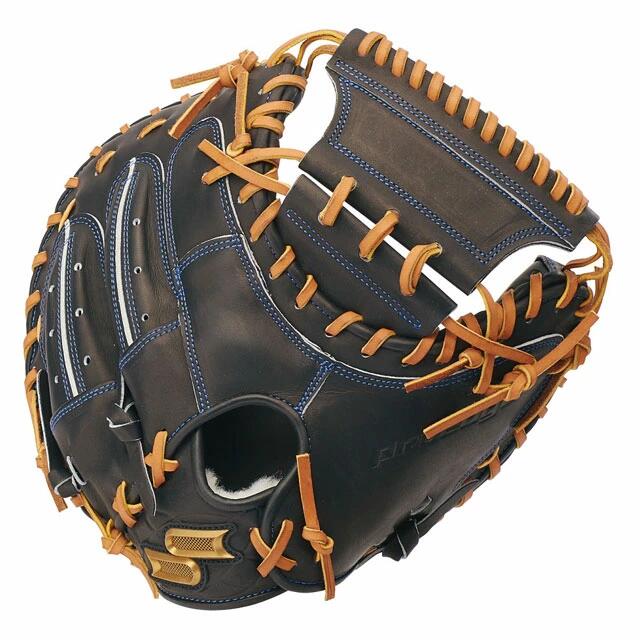 な*い様 お正月セール SSK プロエッジ 硬式キャッチャーミット