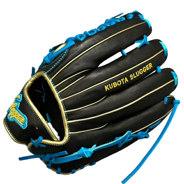 型付/グラブ刺繍無料】 久保田スラッガー(KUBOTA SLUGGER) 2024限定