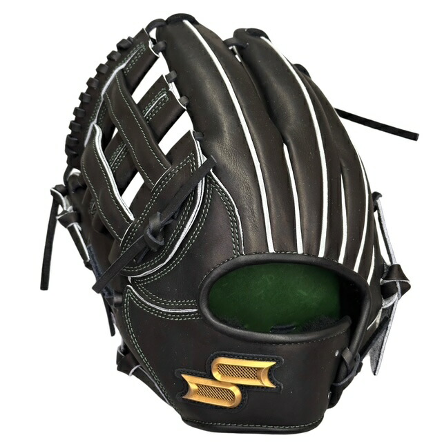 型付/グラブ/袋/刺繍無料】 SSK(エスエスケイ) 硬式オーダーグラブ