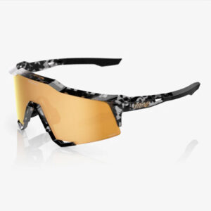 100%(ワンハンドレッド) スポーツサングラス マイケル・ハリス2世