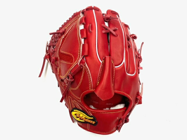 型付/グラブ/袋/刺繍無料】 トレジャー(Treasure) 硬式グラブ 投手用