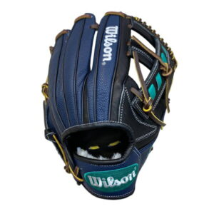 型付/グラブ刺繍無料】 ウィルソン(Wilson) 少年軟式ファーストミット