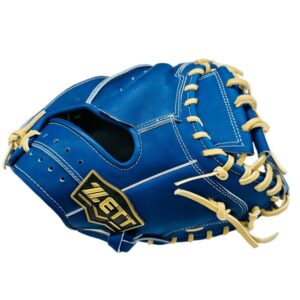 型付無料】 ゼット(ZETT) 少年軟式キャッチャーミット ネオステイタス