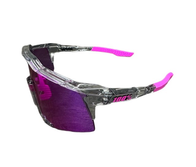 100%(ワンハンドレッド) サングラス SPEEDCRAFT 60007-00017