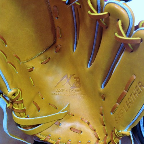 2ndステージ）アクセフベルガード 硬式用 投手用 | 新着＆おすすめ商品