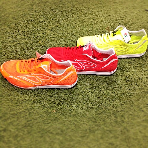 本店）(2ndステージ）ビモロ ランニングシューズ NEWモデルのご紹介