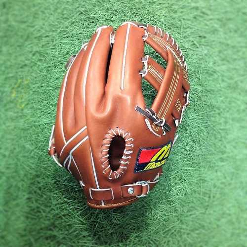 2ndステージ）復刻版 ミズノ 硬式内野 ワールドウィン